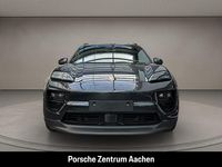 Neu Porsche Macan 264 kW (360 PS) 2026 Grau SUV