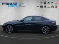 Gebraucht Alfa Romeo Giulia Veloce 280 PS (205 kW) 2023 Andere Limousine