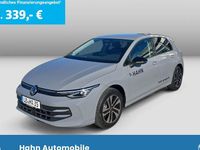 Gebraucht VW Golf VIII 116 PS (85 kW) 2026 Grau Limousine