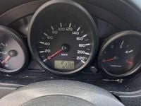 Gebraucht Mitsubishi Colt Invite 95 PS (69 kW) 2008 Weiß Limousine