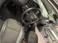 Gebraucht Opel Astra Cosmo 179 PS (131 kW) 2007 Blau Kombi