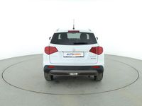 Gebraucht Suzuki Vitara Club 2020 Weiß SUV