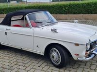 gebraucht Fiat 1500 Cabrio