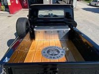 Gebraucht Chevrolet C10 305 PS (224 kW) 1966 Schwarz Pickup