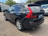 Gebraucht Volvo XC60 Momentum 190 PS (139 kW) 2019 Schwarz SUV