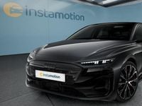 Gebraucht Audi S6 e-tron 369 kW (503 PS) 2025 Grau Limousine