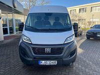 Gebraucht Fiat E-Ducato 89 kW (122 PS) 2022 Ducato weiß Van / Kleinbus