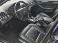 gebraucht BMW 328 i Touring