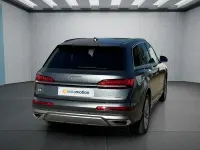 Second-hand Audi Q7 381 CP (280 kW) 2021 Gri SUV