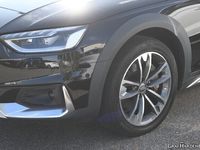 gebraucht Audi A4 Allroad quattro 45 TFSI