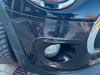 Gebraucht Mini Cooper 102 PS (75 kW) 2015 Schwarz Kleinwagen