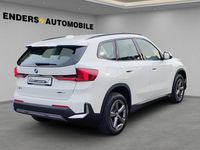 Gebraucht BMW X1 Efficient Dynamics 136 PS (100 kW) 2024 Weiss SUV