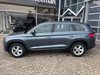 gebraucht Skoda Kodiaq 1.5 TSI Ambition *AHK*Tempomat*Leder*LED*