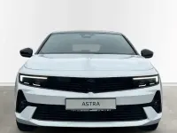 Gebraucht Opel Astra 130 PS (95 kW) 2025 Weiß Kombi
