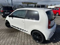 Gebraucht Seat Mii FR-Line 75 PS (55 kW) 2017 Weiß Kleinwagen