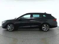 Neu Cupra Leon 204 PS (150 kW) 2026 Schwarz Limousine