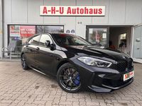 Gebraucht BMW M135 Performance 306 PS (225 kW) 2020 Schwarz Kleinwagen