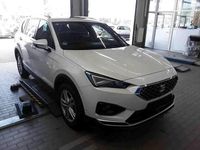 Gebraucht Seat Tarraco 4Drive 200 PS (147 kW) 2021 Oryxwhite SUV
