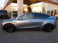 Gebraucht Tesla Model Y 378 kW (514 PS) 2025 Grau SUV
