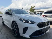 Neu BMW 120 M Sport 163 PS (119 kW) 2026 Weiß Kleinwagen