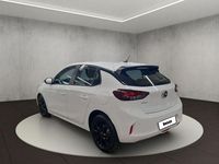 Gebraucht Opel Corsa Edition 101 PS (74 kW) 2022 Jade weiß (uni) Kleinwagen