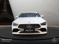 gebraucht Mercedes AMG GT 43 Cp. WideScreen Multibeam Burmester SHD