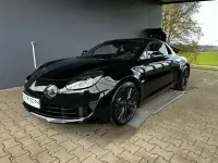 Używany Alpine A110 292 KM (214 kW) 2022 Czarny Coupe