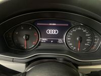 gebraucht Audi A4 Avant 35 TDI S tronic SitzHz|Einparkhilfe|LED