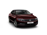 Gebraucht VW Passat Highline 239 PS (175 kW) 2017