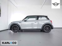 gebraucht Mini Cooper S 3-Türer Essential Trim LED PDC hi DAB