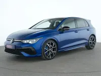 Gebraucht VW Golf VIII R 320 PS (235 kW) 2023 Lapiz blue Limousine