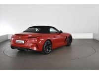 Gebraucht BMW Z4 Pure Impulse 340 PS (250 kW) 2025 Rot Cabrio