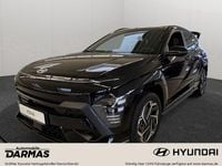 Neu Hyundai Kona N Line 139 PS (102 kW) 2026 Schwarz SUV