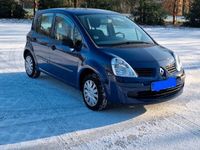 gebraucht Renault Modus 1,2 mit Neu TÜV an