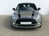 Używany Mini Cooper Chili 136 KM (100 kW) 2018 Szary Hatchback