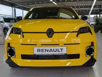 Gebraucht Renault R5 Techno 110 kW (150 PS) 2026 Pop yellow Kleinwagen