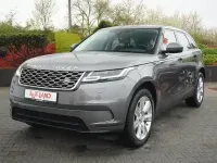 Gebraucht Land Rover Range Rover 250 PS (183 kW) 2019 Corris grey (metallic) SUV
