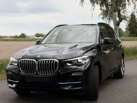 Gebraucht BMW X5 265 PS (194 kW) 2018 Schwarz SUV