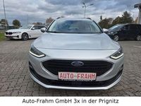 Gebraucht Ford Focus Cool & Connect 74 PS (54 kW) 2018 Andere Limousine