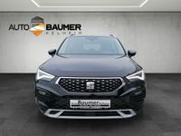 Gebraucht Seat Ateca Xperience 150 PS (110 kW) 2024 Grau SUV