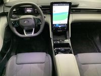 Gebraucht Ford Explorer 250 kW (340 PS) 2025 Schwarz SUV