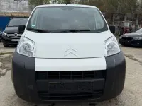 Occasion Citroën Nemo 68 ch (50 kW) 2010 Blanc Monospace
