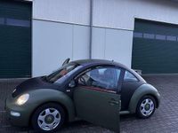 Gebraucht VW New Beetle 102 PS (75 kW) 2005 Kleinwagen