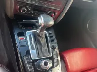 Gebraucht Audi S4 Sport 333 PS (244 kW) 2010 Schwarz Kombi