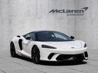 Neu McLaren GTS 634 PS (466 kW) 2025 Weiß Coupé