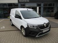 Gebraucht Renault Kangoo Rapid Extra 95 PS (69 kW) 2021 Weiß Van / Kleinbus