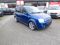 gebraucht Fiat Panda 1.4 16V 100HP