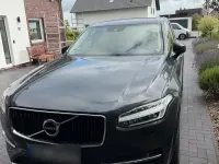 Gebraucht Volvo XC90 Momentum 225 PS (165 kW) 2015 SUV