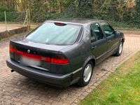 gebraucht Saab 9000 