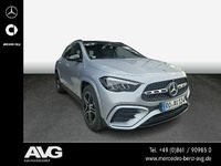 Gebraucht Mercedes GLA200 AMG line 163 PS (119 kW) 2025 SUV